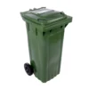 Contenedor 120 Litros - Verde