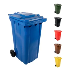 Contenedor 240 Litros