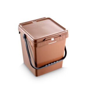 Contenedor 20 Litros