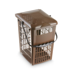 Contenedor 10 Litros